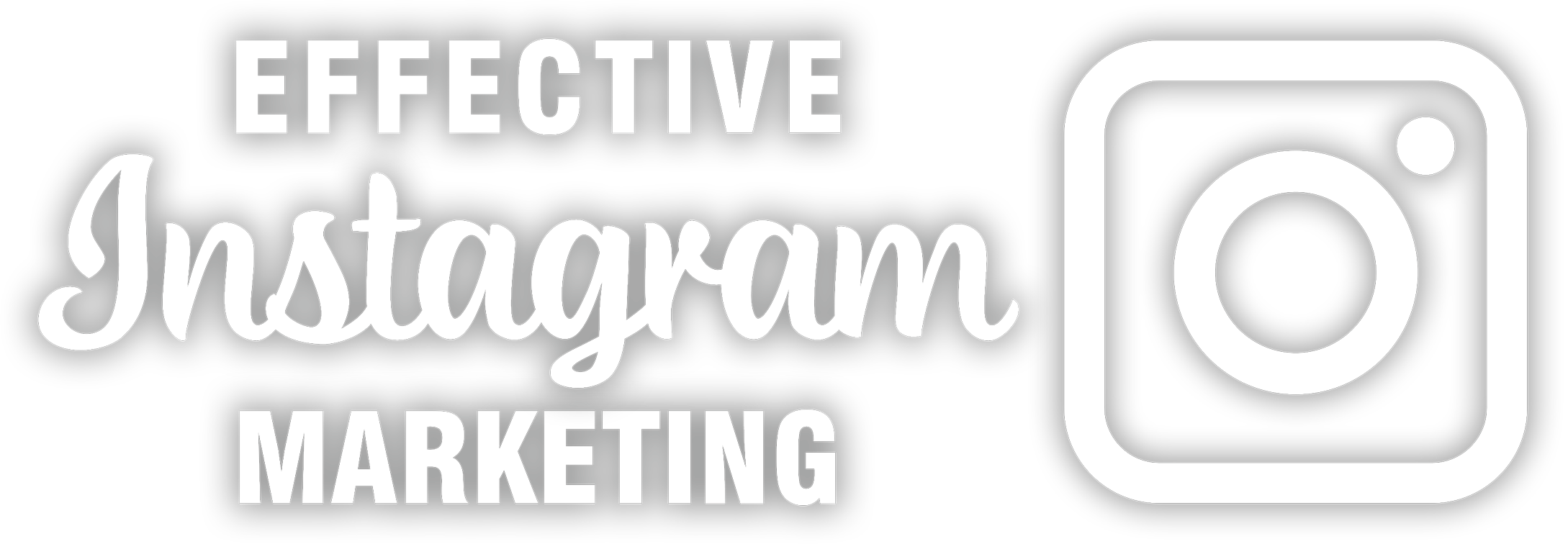 Effective Instagram Marketing